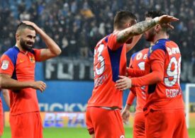 Lista de transferuri de la FCSB: Cine sunt cei trei jucători pe care îi vrea