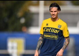 Fiorentina a făcut o nouă propunere pentru Dennis Man: Suma oferită