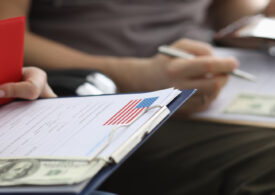 Ce șanse avem să călătorim fără viză în SUA din 2025. Sfaturile consulului general american pentru români