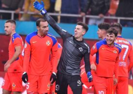 Antrenorul FCSB clarifica situația lui Paulo Vinicius