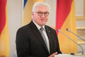 Germania: Preşedintele Frank-Walter Steinmeier a fost reales pentru un mandat de cinci ani. Iohannis îl felicită în limba germană