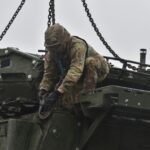 MApN: În România sunt dislocați peste 1.700 de militari americani și nu am primit nicio informație că s-ar retrage