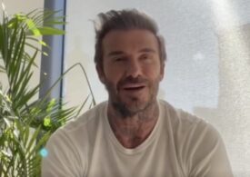David Beckham și Gary Neville au achiziționat o echipă din Anglia