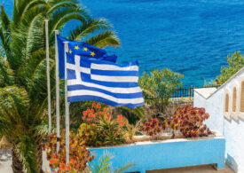 Grecia restricționează munca în aer liber