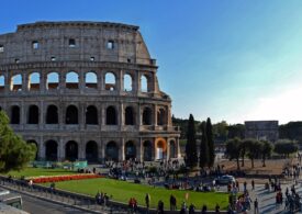 Descoperire macabră la Roma în casa unor români: Țineau un fetus în congelator