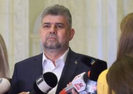Ciolacu, despre pensiile speciale: Nu poți să destabilizezi armata pentru că sunt politicieni demenți care spun cretinisme