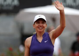 Jessica Pegula a găsit vinovații în cazul Simonei Halep: "I-au distrus cariera"