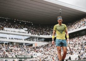 Rafael Nadal, nerăbdător înainte de United Cup
