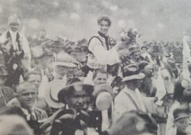Cum vrea AUR să imite nunta lui Zelea Codreanu și de ce e important ca Biserica Ortodoxă să vorbească <span style="color:#990000;font-size:100%;">Interviu</span>