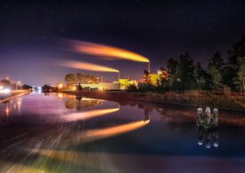 Romgaz anunță că va plăti o taxă de solidaritate de aproape un miliard de lei