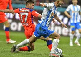 Mihai Stoica a nominalizat care este marele absent al celor de la FCSB de pe lista UEFA: "E unul dintre marcatorii ultimilor ani"
