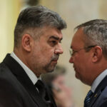 Ciolacu spune ce funcție vrea Ciucă după rotativa premierilor