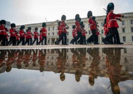 Operațiunile London Bridge și Unicorn au fost activate în prima secundă după moartea reginei Elisabeta a II-a