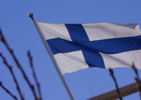 Ambasada Finlandei la Moscova a primit o scrisoare care conține un praf necunoscut