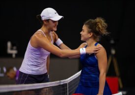 Finală surpriză la Transylvania Open
