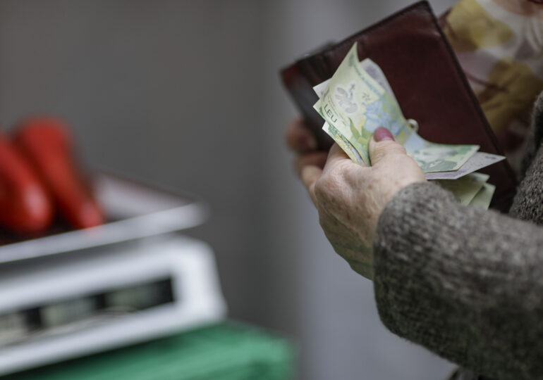 Lumea se îndreaptă spre recesiune
