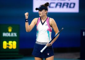 Irina Begu se califică în turul doi la turneul de la Charleston