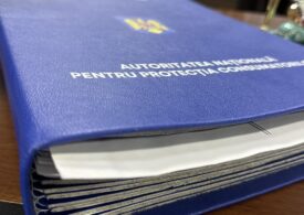 ANPC operează după o procedură de control care a fost anulată de instanță