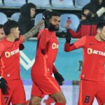 Cel mai în formă fotbalist de la FCSB a vorbit despre oferta primită: Sper să aleg bine