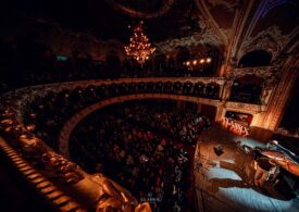 Forța creatorilor ilustrată la Classix Festival 2023