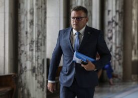 Budăi spune că impozitarea contractelor part-time a dus la un număr record de contracte de muncă cu normă întreagă
