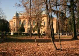 UMF Carol Davila susține trecerea spitalelor de la Ministerul Transporturilor în administrarea universităților. Primul ar putea fi CF 2