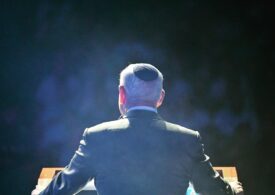 „A house divided”: Ce urmează pentru Israel și Netanyahu?