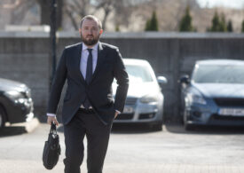 USR dă în judecată RA-APPS pentru că refuză să spună dacă șeful DNA a primit casă de la stat