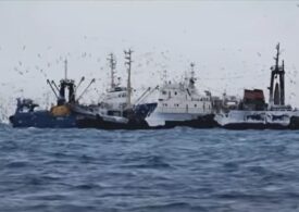 Programul cu nave fantomă al lui Putin, prin care poate sabota serios Europa. Cum a apărut și evoluat GUGI (Video)