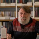 De ce vorbește Putin mat, limbajul obscen al marilor bandiți și miza reală din Ucraina. Depinde de americani, se poate termina foarte prost Interviu video cu istoricul Stéphane Courtois