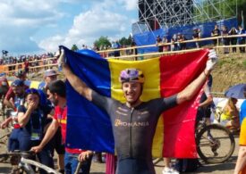 Prima medalie de aur pentru România la Jocurile Europene de la Cracovia