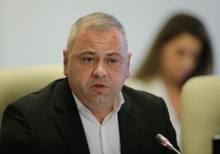 Ministrul care a vorbit elogios despre Nicolae Ceaușescu: Poate din oboseală nu am fost așa inspirat