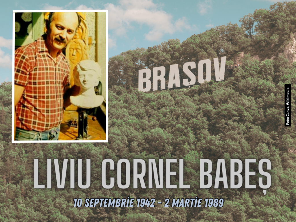 LiviuCornelBabesBrasov