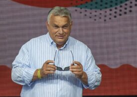 Ambasadorul Ungariei, convocat la Ministerul român de Externe după discursul lui Viktor Orban <span style="color:#990000;">UPDATE</span>