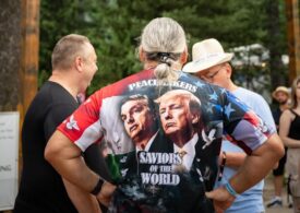 Viktor Orban dă lecții României, în timp ce Ungaria se prăbușește - <span style="color:#990000;"><span style="color:#990000;">Galerie foto</span></span>