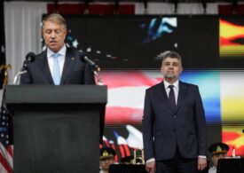 Iohannis a promulgat măsurile fiscal-bugetare, care prevăd majorări de taxe