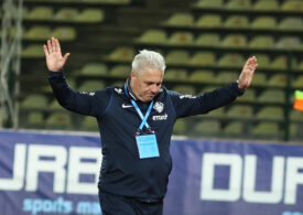 Marius Șumudică s-a despărțit de Gaziantep FK - oficial