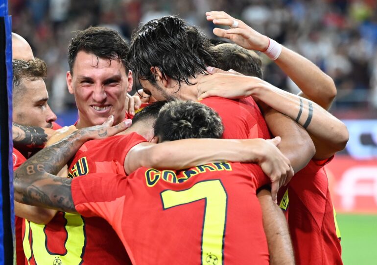 Oferta de transfer a FCSB, acceptată: Transferul s-a făcut, fotbalistul a semnat