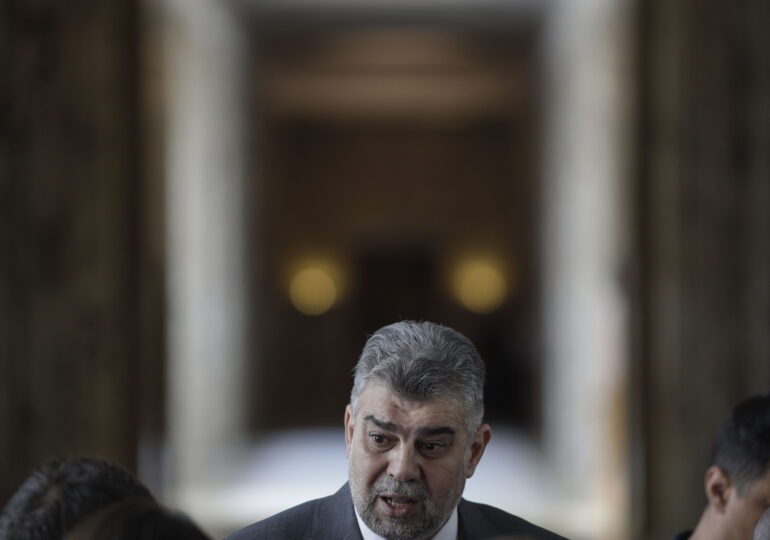 Ciolacu, după rezultatele PISA: Îi cer doamnei ministru Deca să vină cu soluții. Trebuie introduse criterii de performanță în funcție de care salariile vor crește