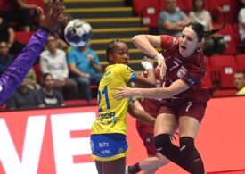 Rapid București a fost învinsă la debutul Champions League