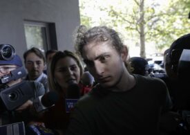 Vlad Pascu contestă pedeapsa de 10 ani de închisoare