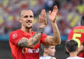 Vlad Chiricheș, revenire de senzație la FCSB: Elias Charalambous a făcut anunțul