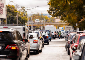 Nicușor Dan speră ca lucrările la Podul Grant să se termine în martie. De ce nu le-a început astă vară