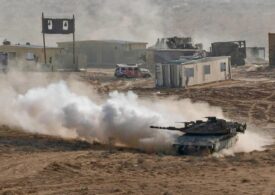 Cum ar putea conflictul dintre Israel și Hamas să erupă într-un război cu impact global, pe care nici americanii nu l-ar mai putea opri