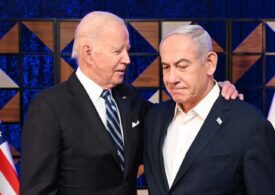 Israelul este gata să răspundă la atacul Iranului. Oficiali americani se așteaptă ca lovitura să aibă loc înainte de ziua alegerilor din SUA