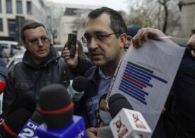 Vlad Voiculescu, urmărit penal de DNA în dosarul vaccinurilor