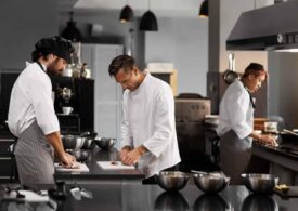 Succesul unui restaurant stă în micile detalii - la ce trebuie să fii atent