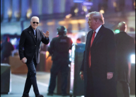 Biden a interzis forajele într-o zonă marină vastă, Trump anunță că va revoca ordinul „imediat”