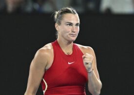 Cum arată noul clasament WTA după US Open 2024