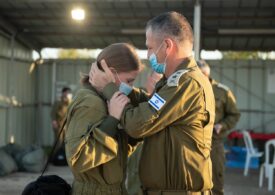 Cea mai sângeroasă zi pentru Israel în războiul cu Hamas: 21 de militari au murit în Gaza